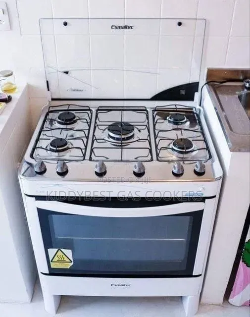 Gas Cooker Professional Repairs