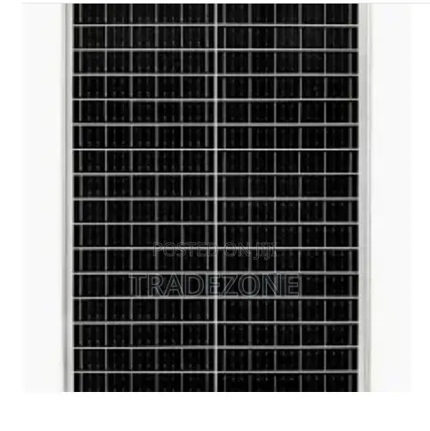 Sunshine 40W Polycrystalline Solar Panel
