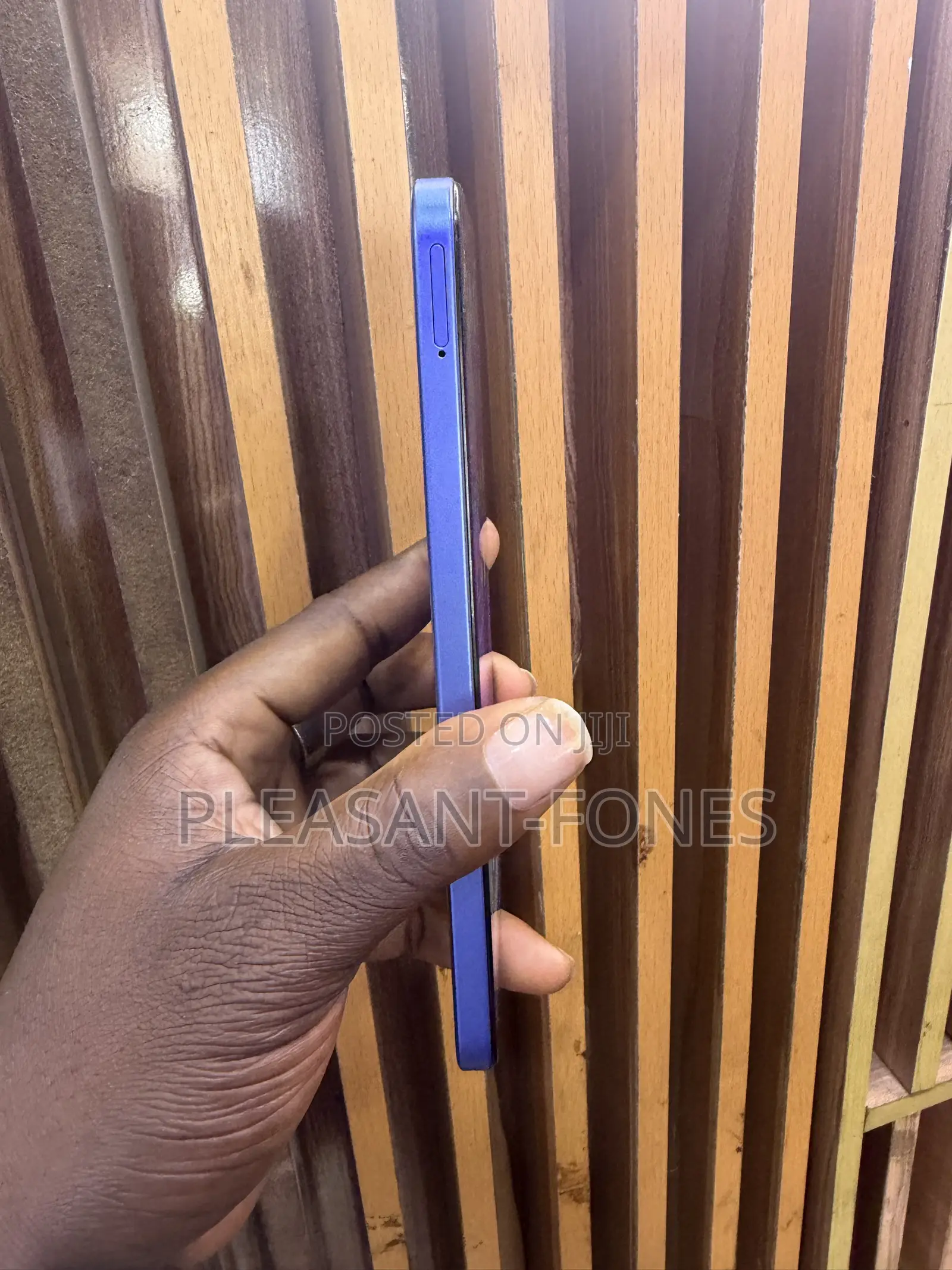 Xiaomi Redmi 15C 4G 128 GB Blue