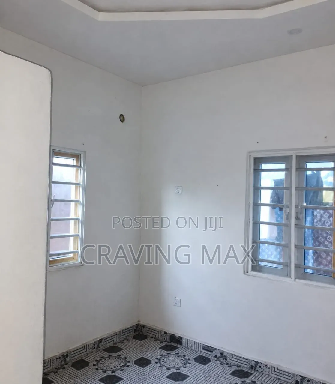 Mini Flat in Agege, Pen Cinema for rent