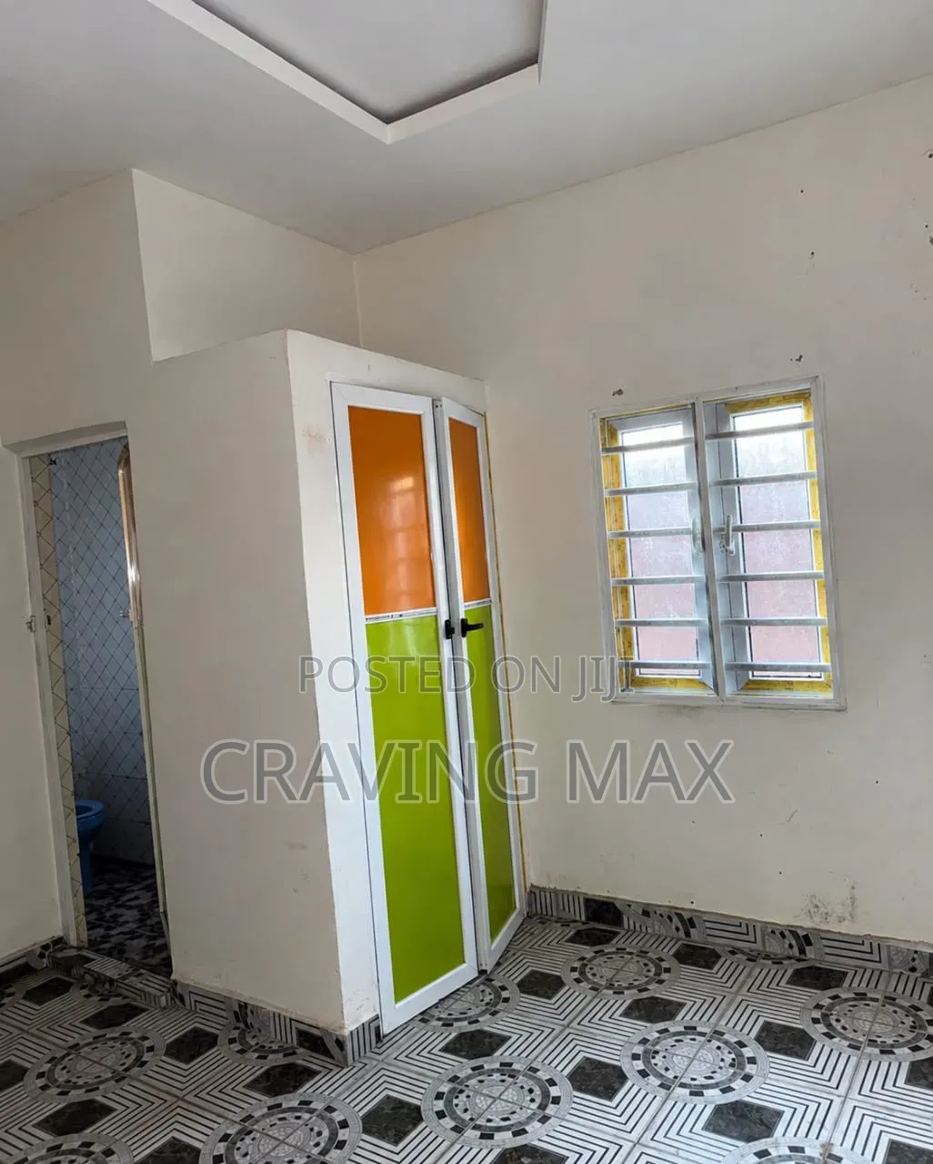 Mini Flat in Agege, Pen Cinema for rent