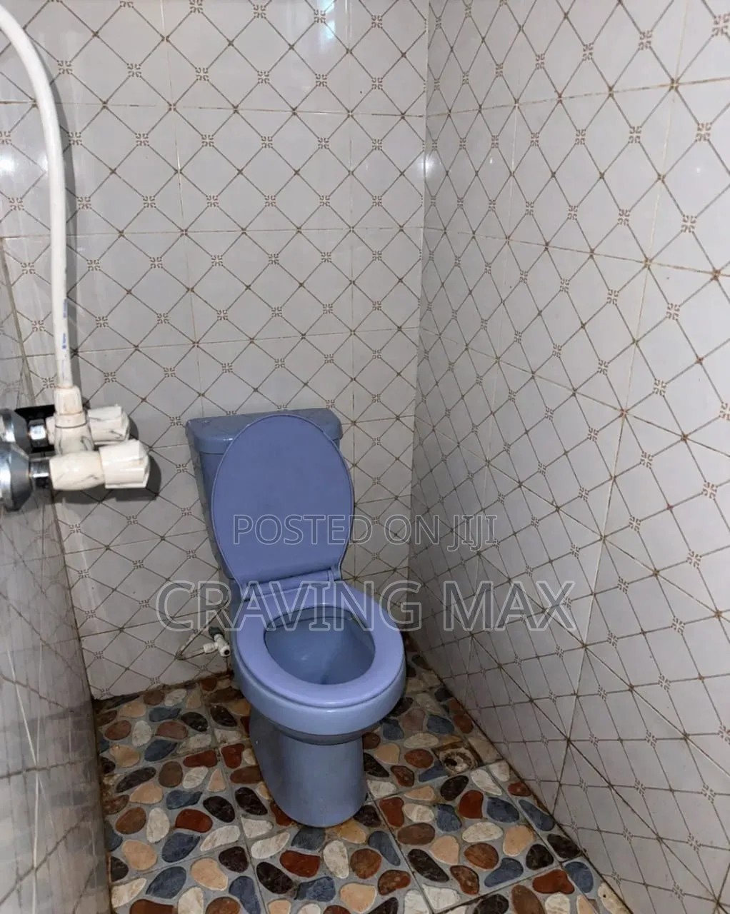 Mini Flat in Agege, Pen Cinema for rent
