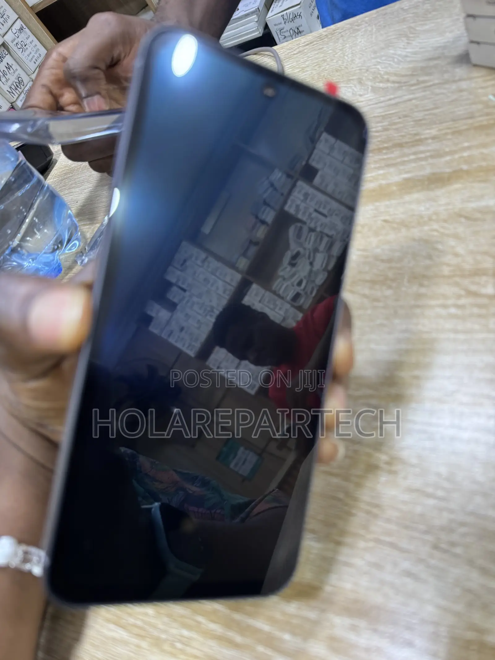 Samsung S22/23 FE Oled Original Screen