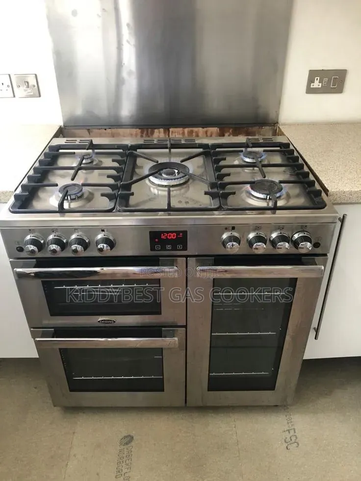 Cookers/Ovens Repair Services.