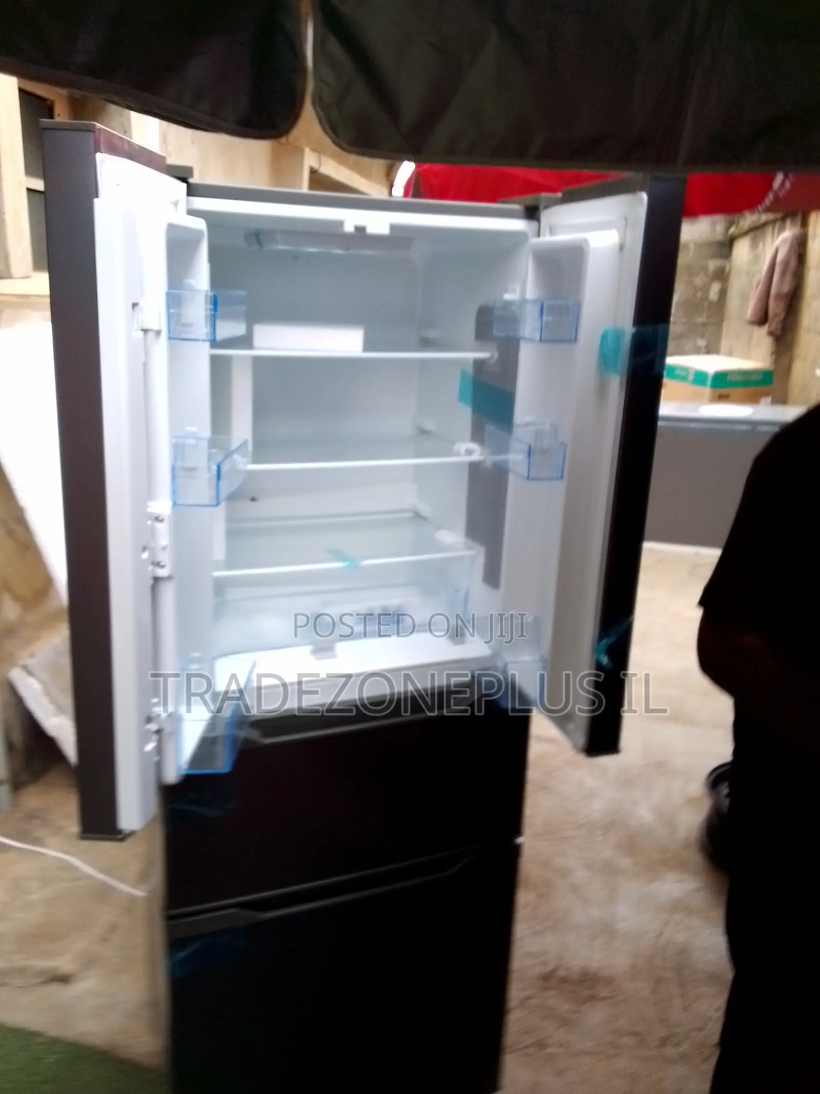 Modern Skyrun BCD-330HC 300L Refrigerator
