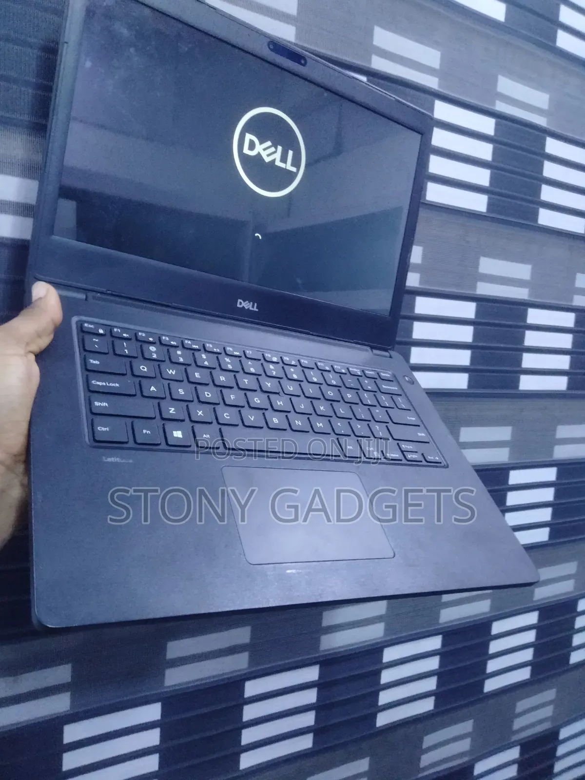 Laptop Dell Latitude 3480 8GB Intel Core i5 HDD 512GB