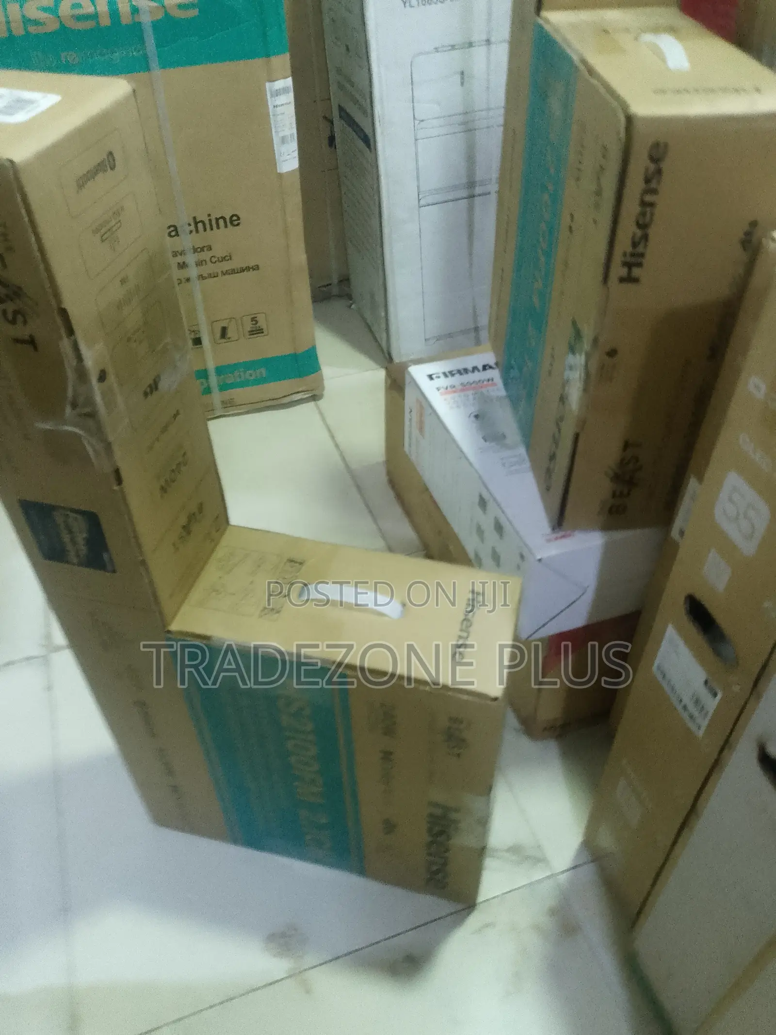 Boost Your Entertainment With Hisense HS2100FM Soundbar