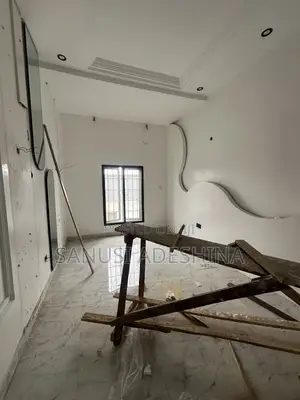 3bdrm Block of Flats in Jahi Gilmore,Fct for rent