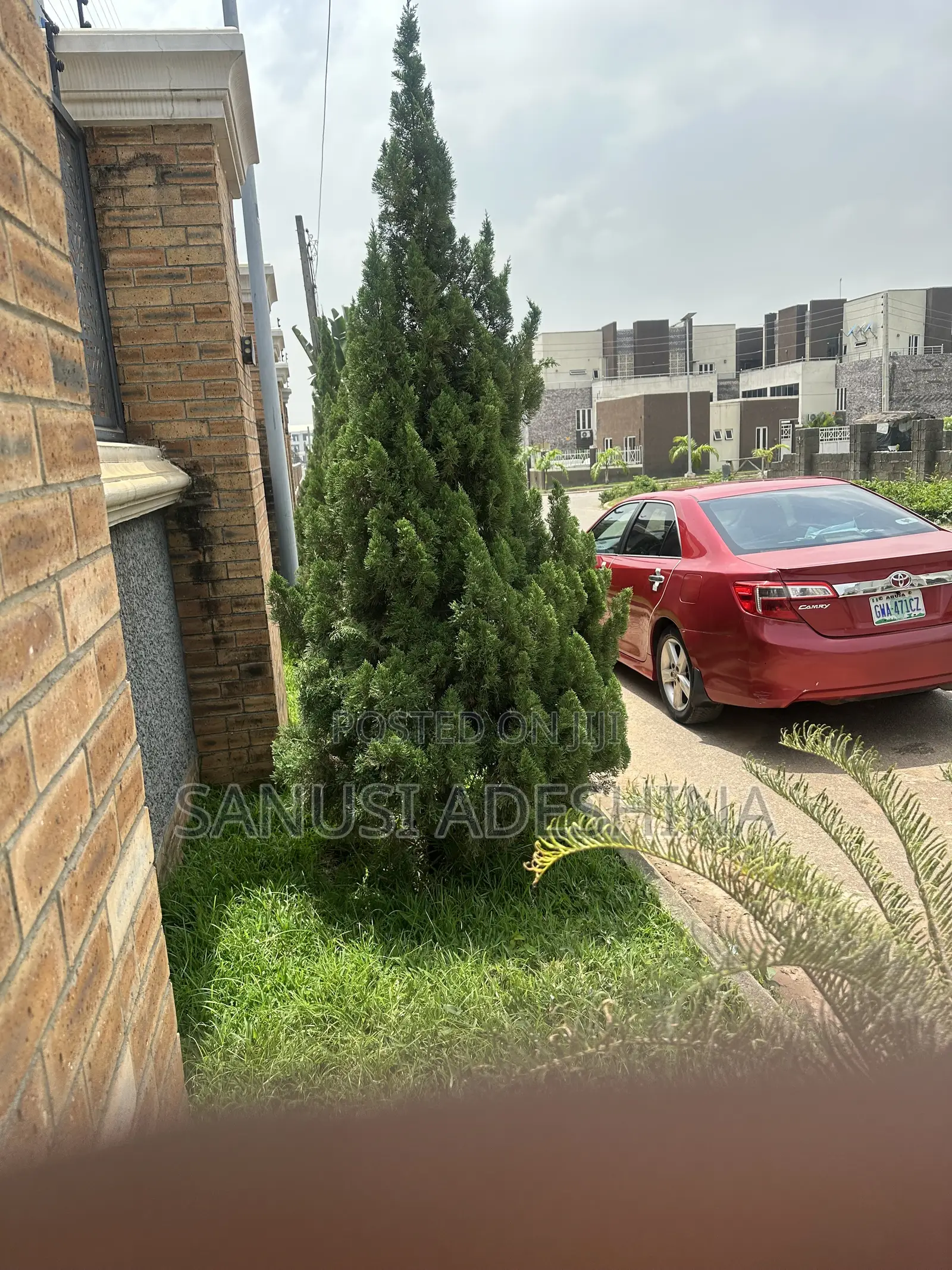 3bdrm Block of Flats in Jahi Gilmore,Fct for rent
