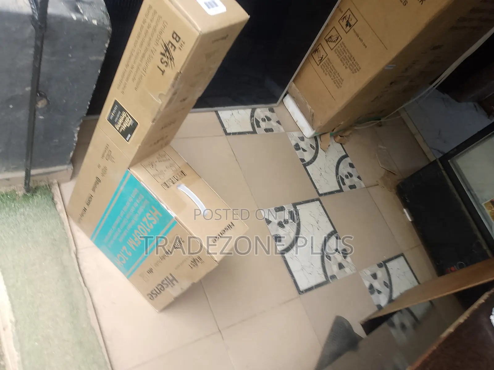Upgrade Movie Night With Hisense Wireless Subwoofer Sound System
