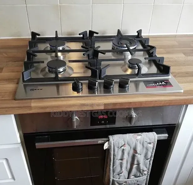 Gas Cookers/Gas Ovens Repair Services