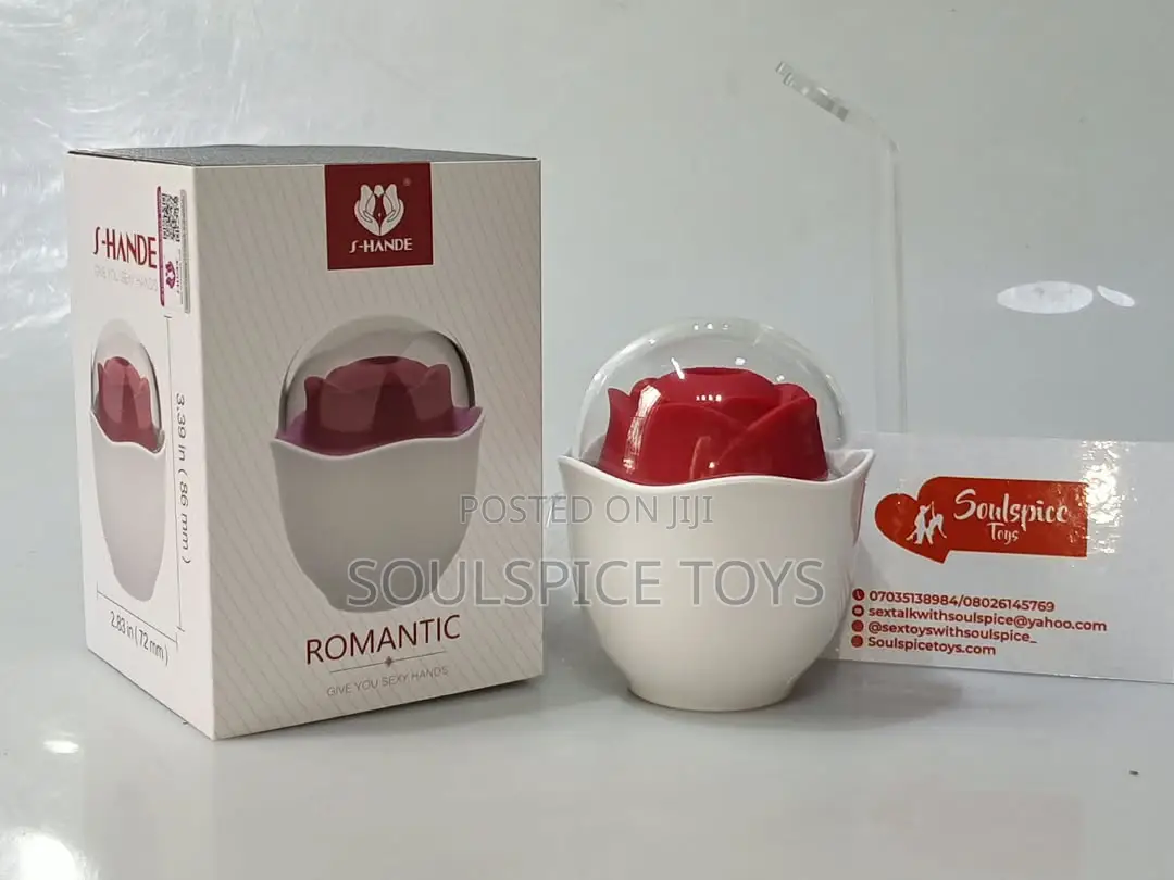 Shande Romantic