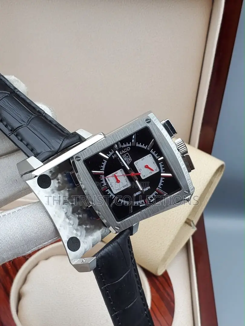 Watch Wristwatch