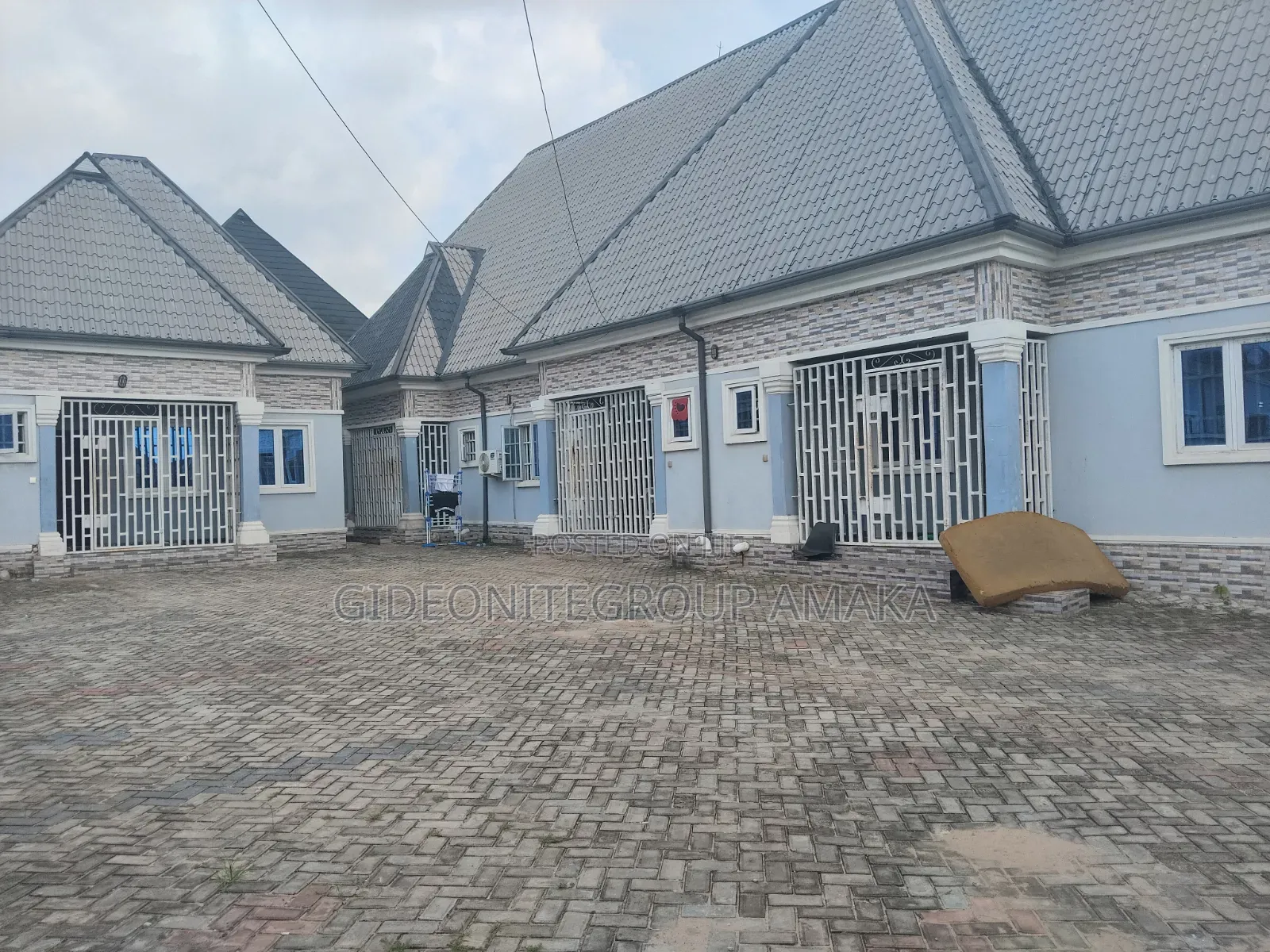 Mini Flat in Abraka, Ethiope East for sale