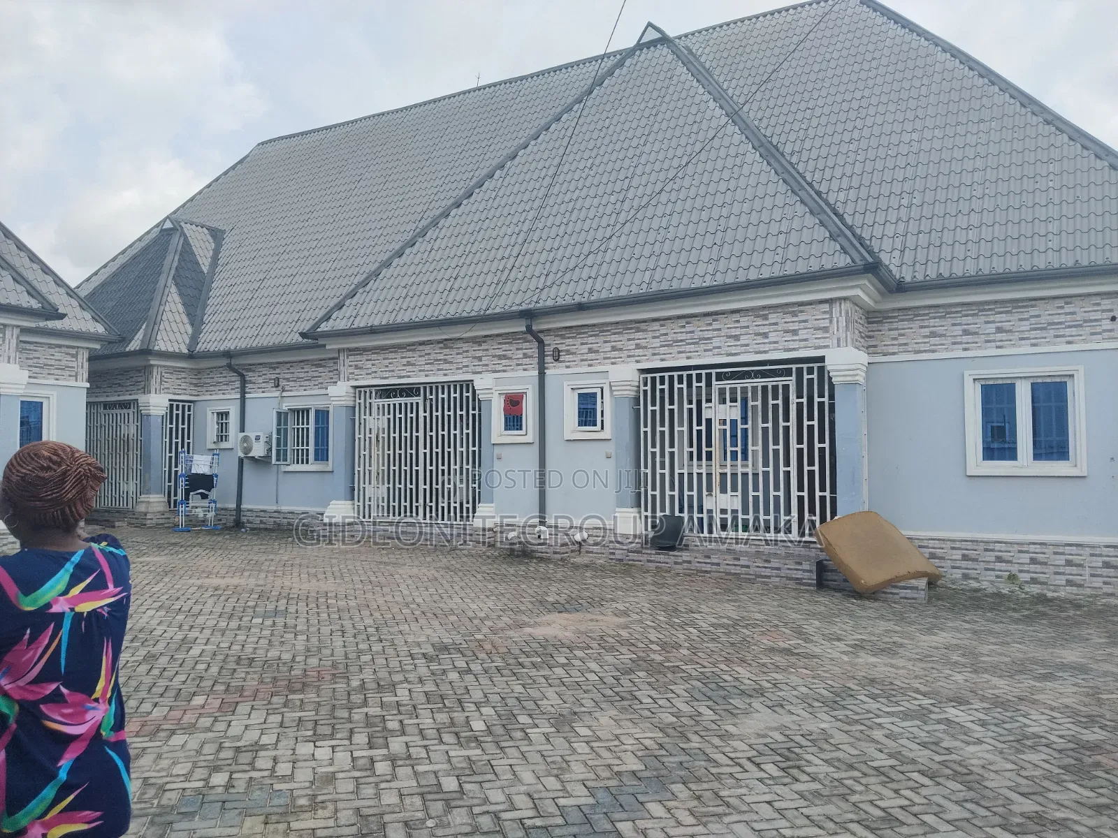 Mini Flat in Abraka, Ethiope East for sale