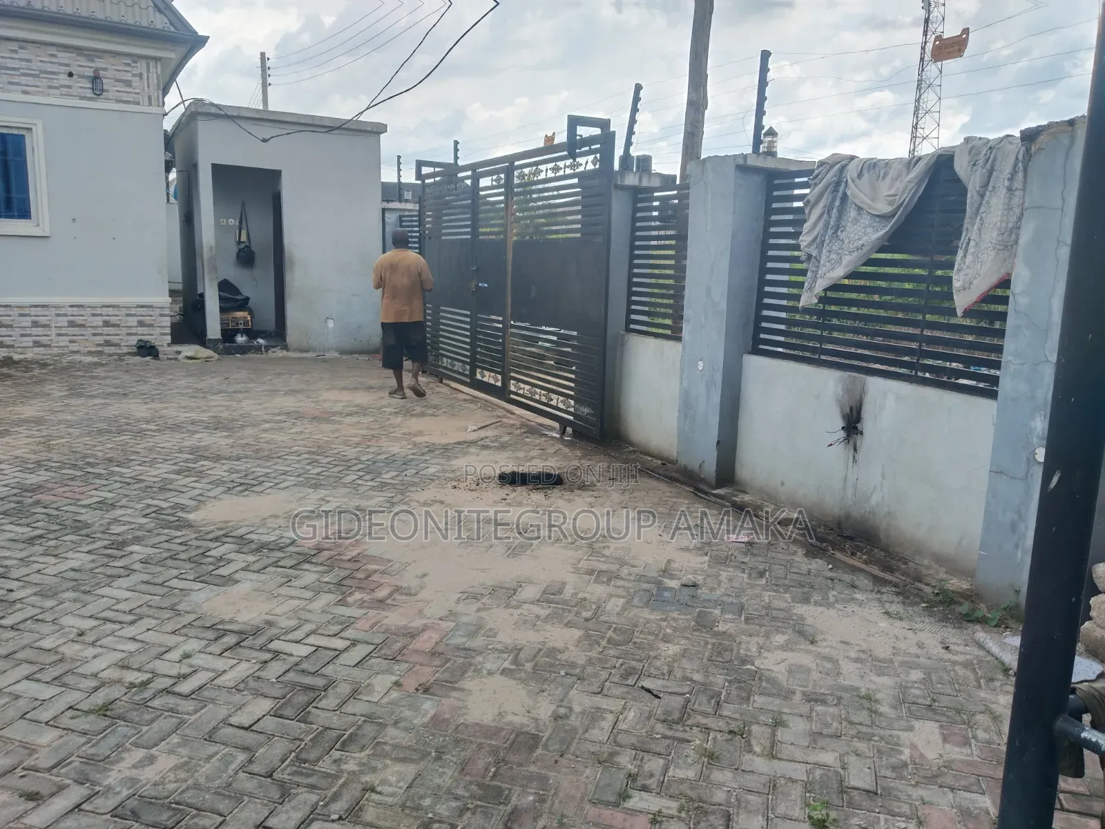 Mini Flat in Abraka, Ethiope East for sale