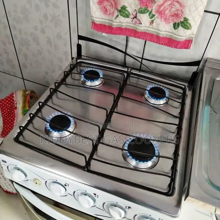 Cooker Technician.