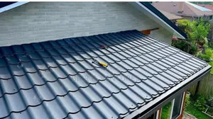 Metal Roofing for Building Contractors