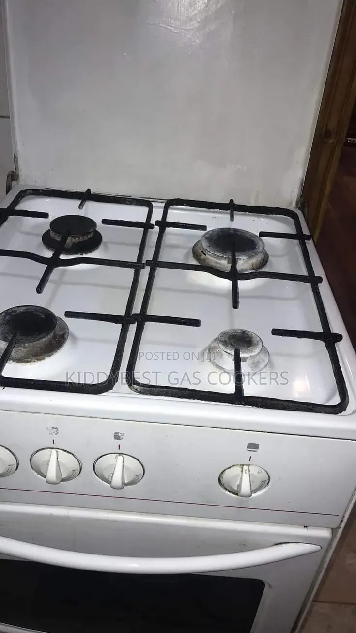 Gas Cooker Expert Services