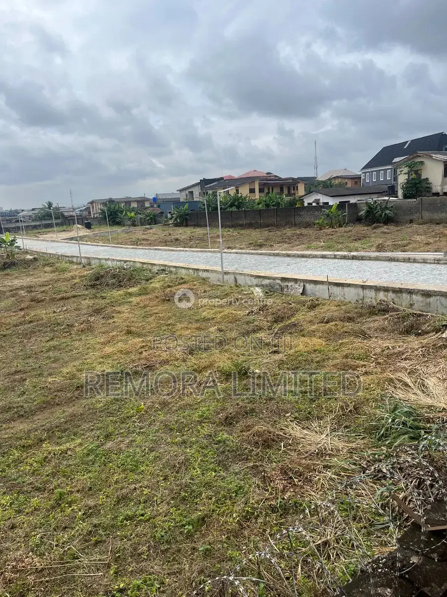 Residential Land Plots