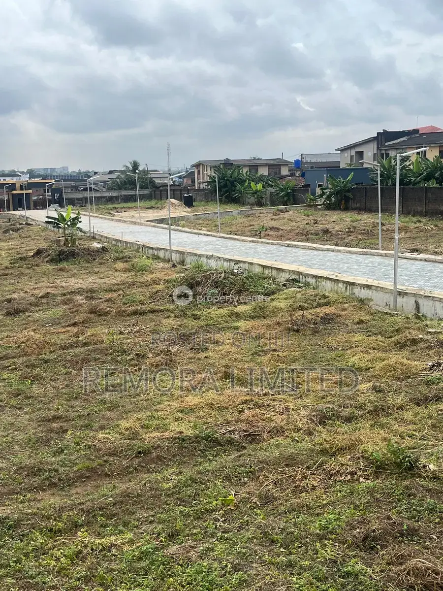 Residential Land Plots