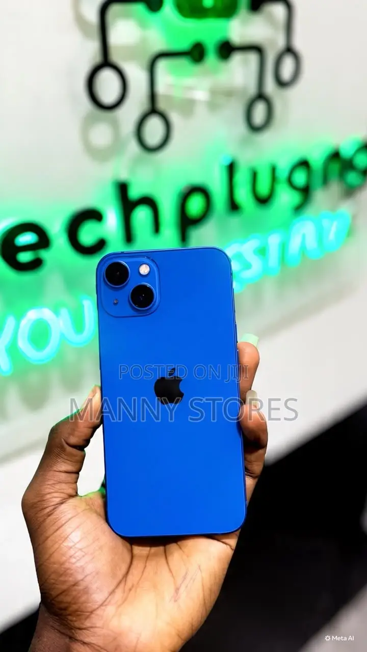 Apple iPhone 13 128 GB Blue