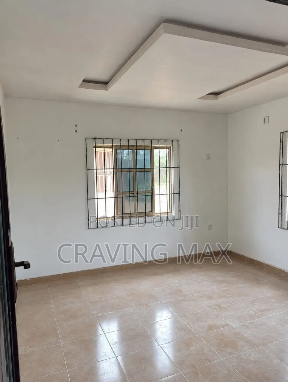 Furnished 2bdrm Block of Flats in Ojodu Berger, Morgan Estate for rent
