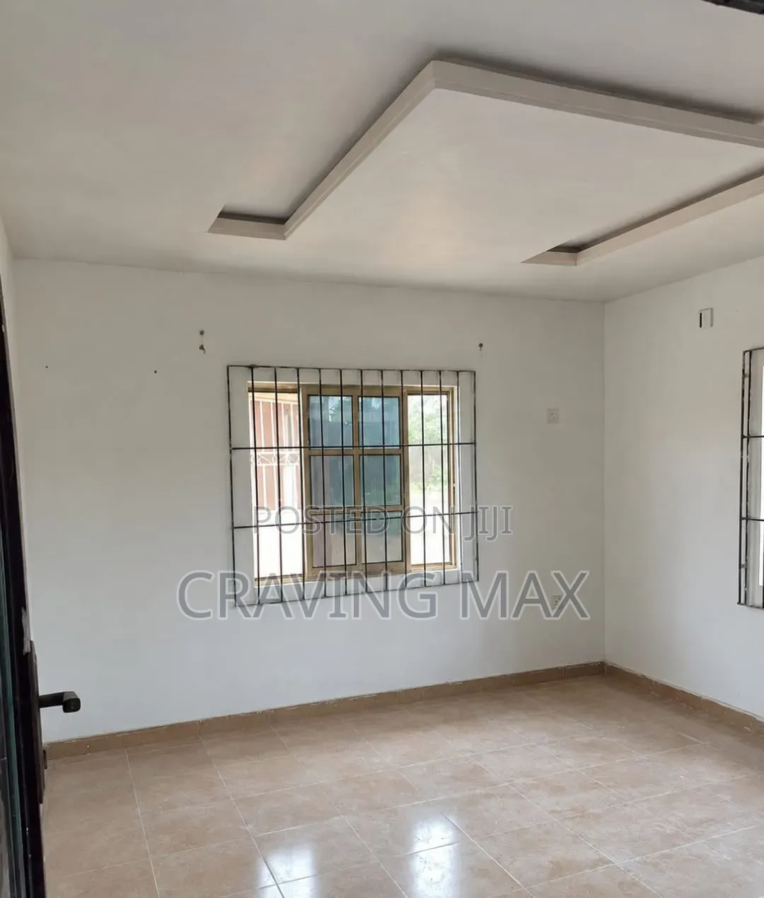Furnished 2bdrm Block of Flats in Ojodu Berger, Morgan Estate for rent