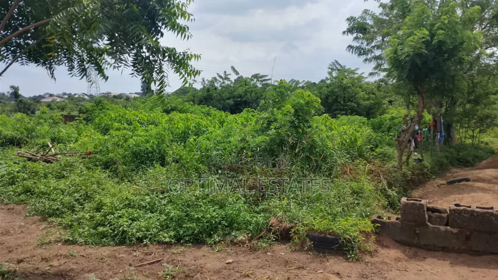 Land for Sale