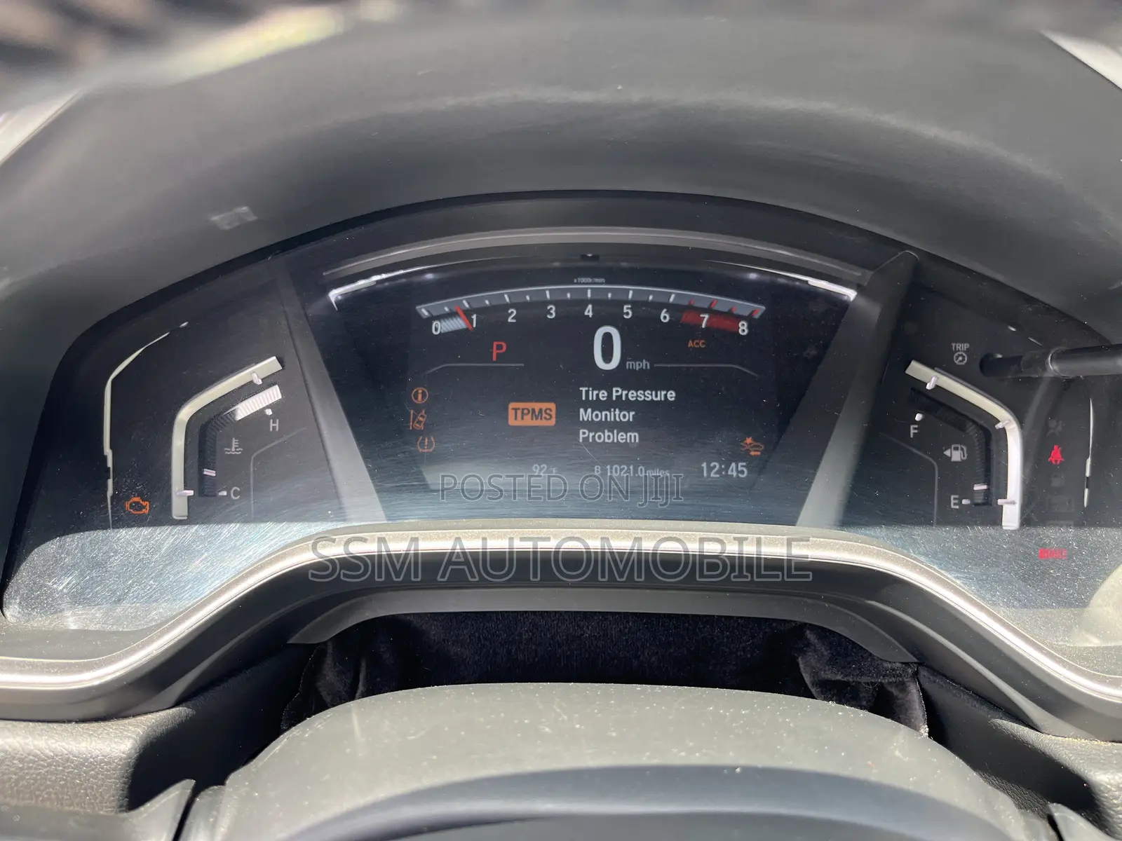 Honda CR-V EX 4dr SUV AWD (1.5L 4cyl CVT) 2017 Silver