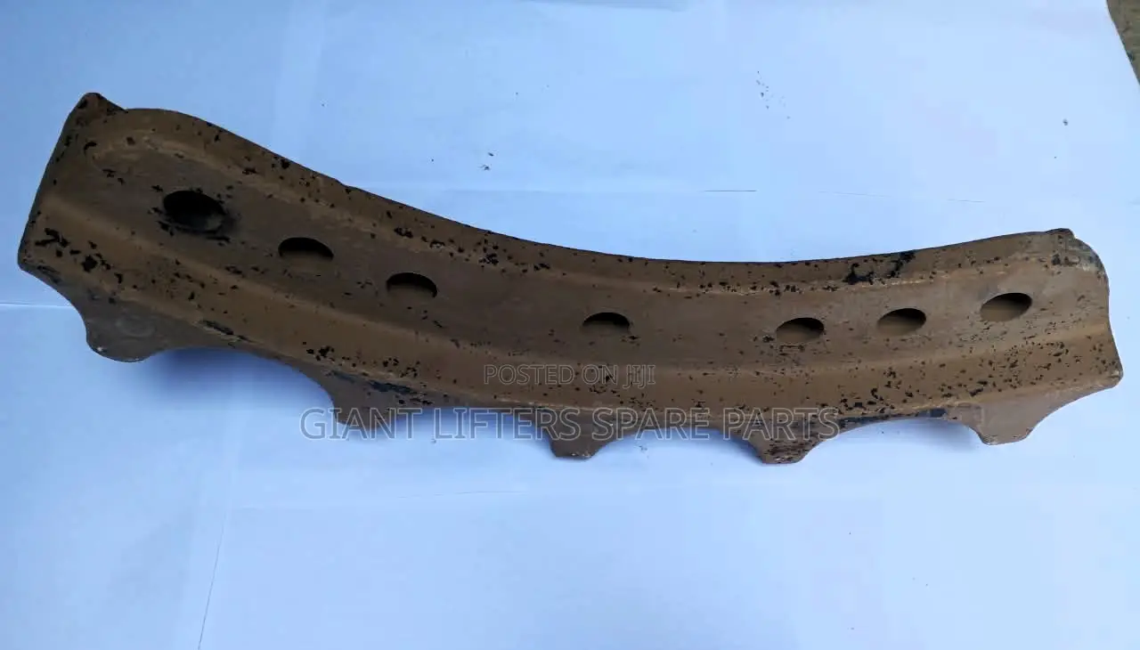 314-5462 Track Sprocket Segment