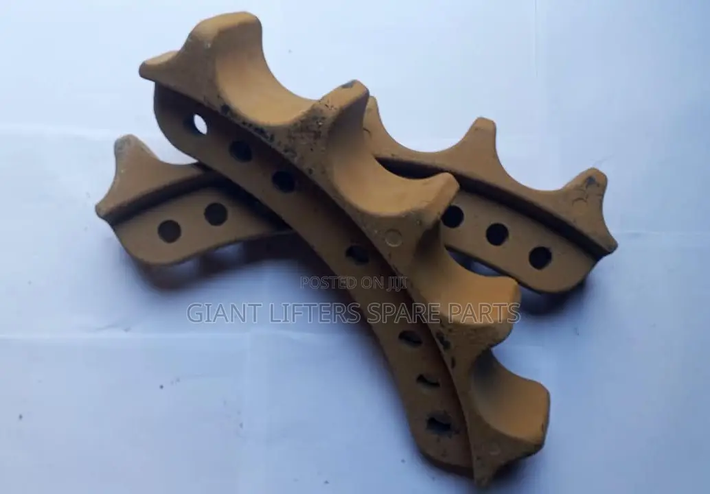314-5462 Track Sprocket Segment
