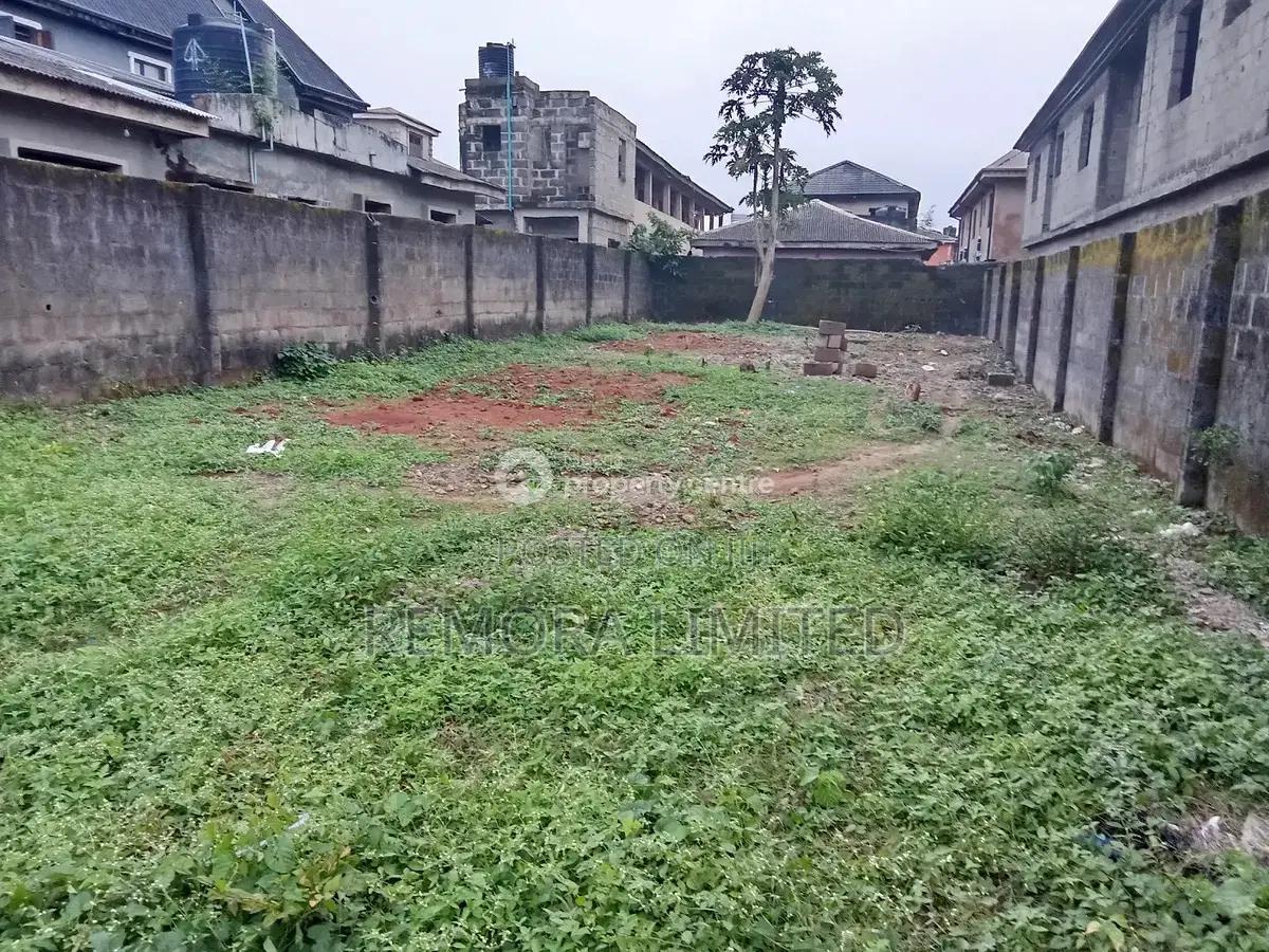 Full Plot of Land for Sale|Development