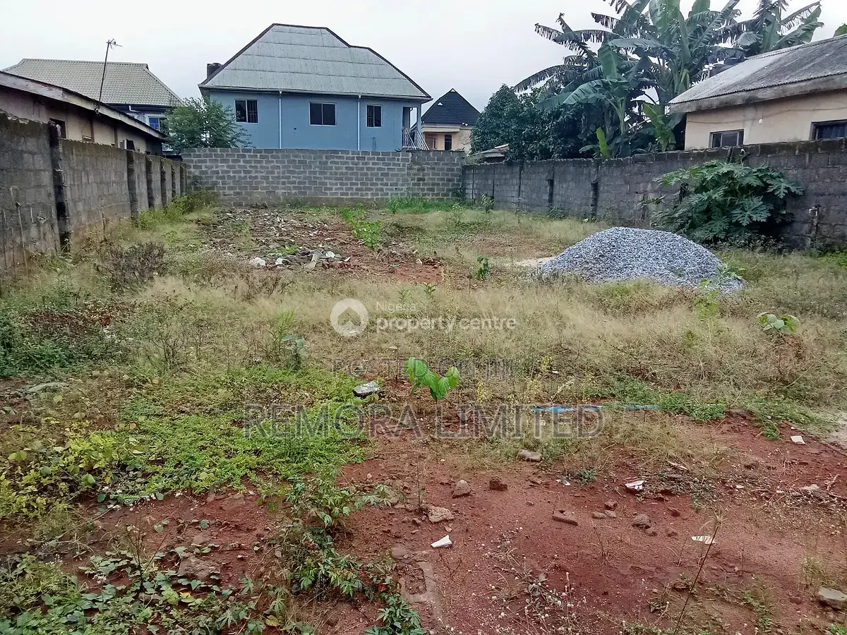 Full Plot of Land for Sale|Development