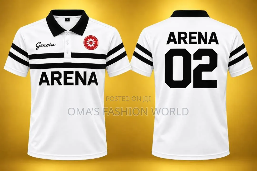 Fresh Shirts Alert! Premium Quality for Men Who Love to Stand Out.