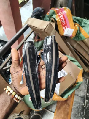 Amg Side Mirror Blinker for Glc,205,g Wagon