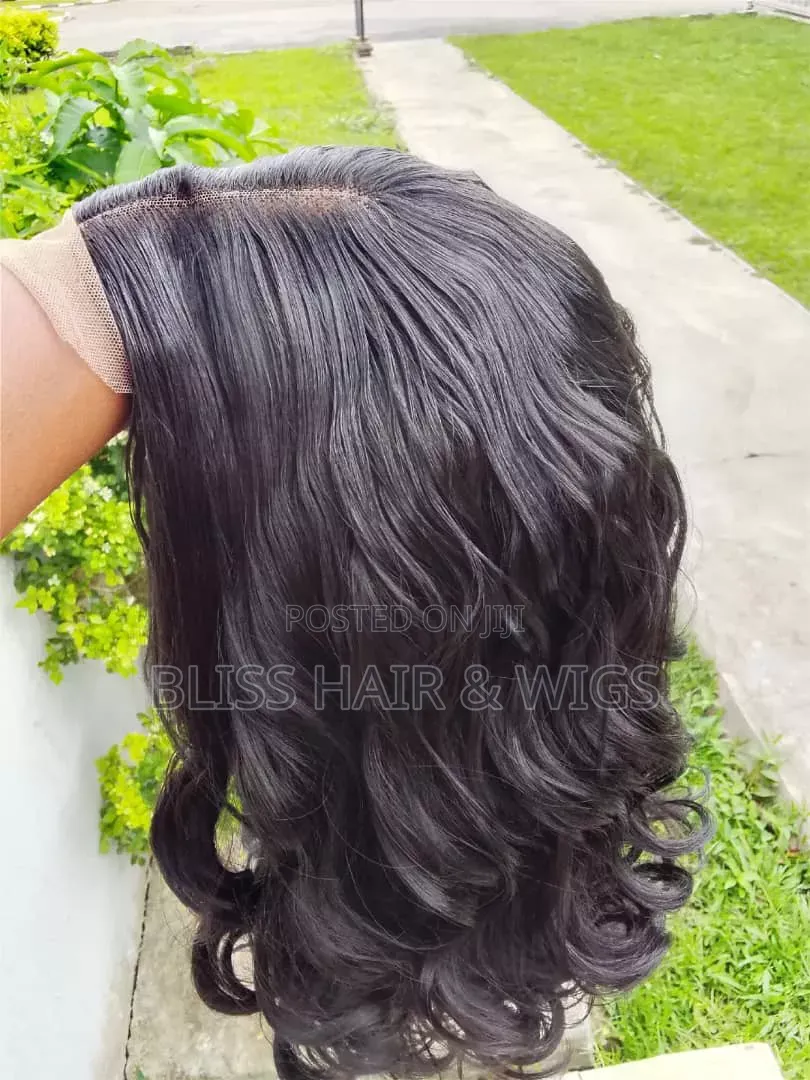 High Quality Human Hair Blend