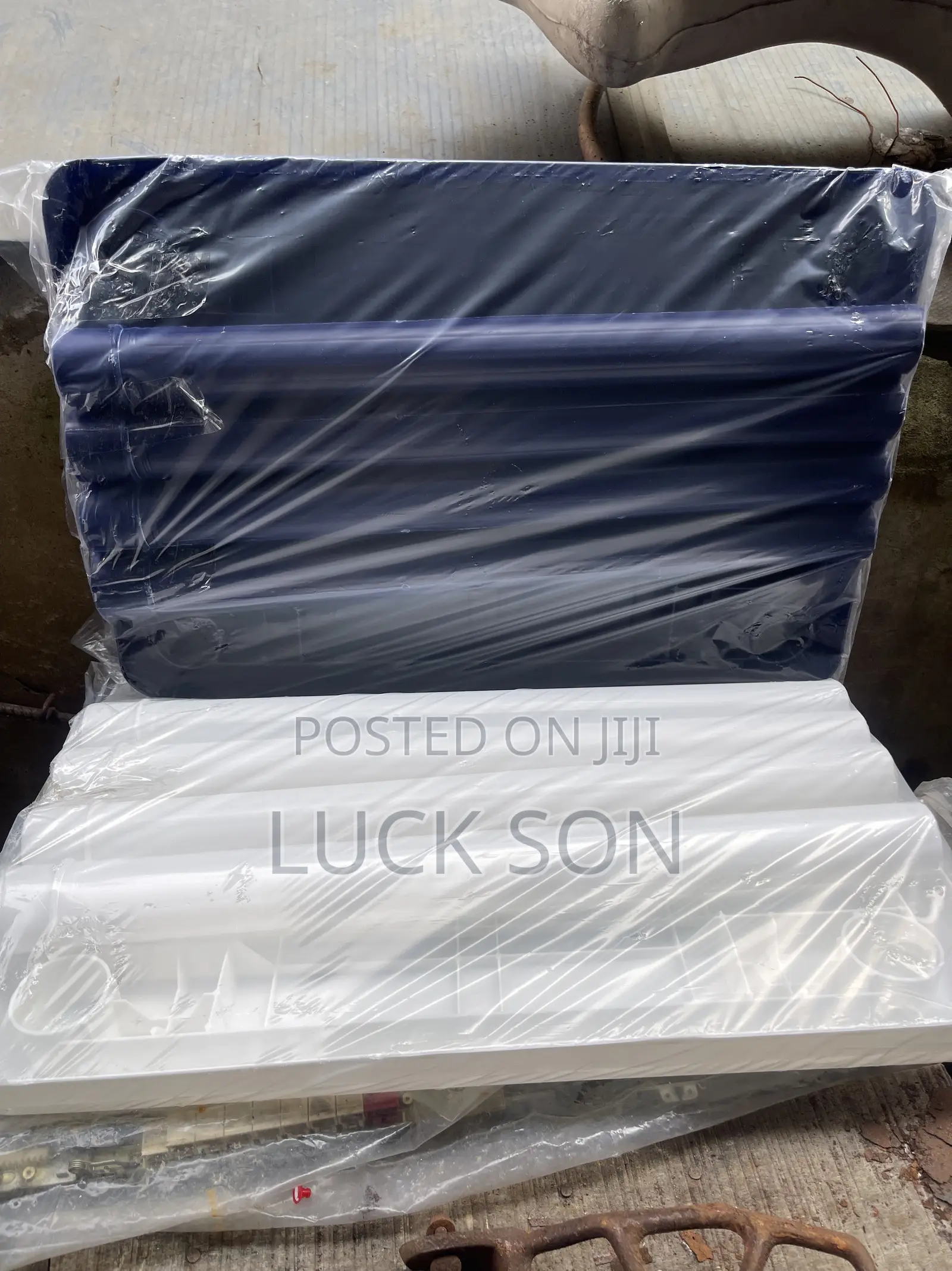 Multipurpose Plastic Table