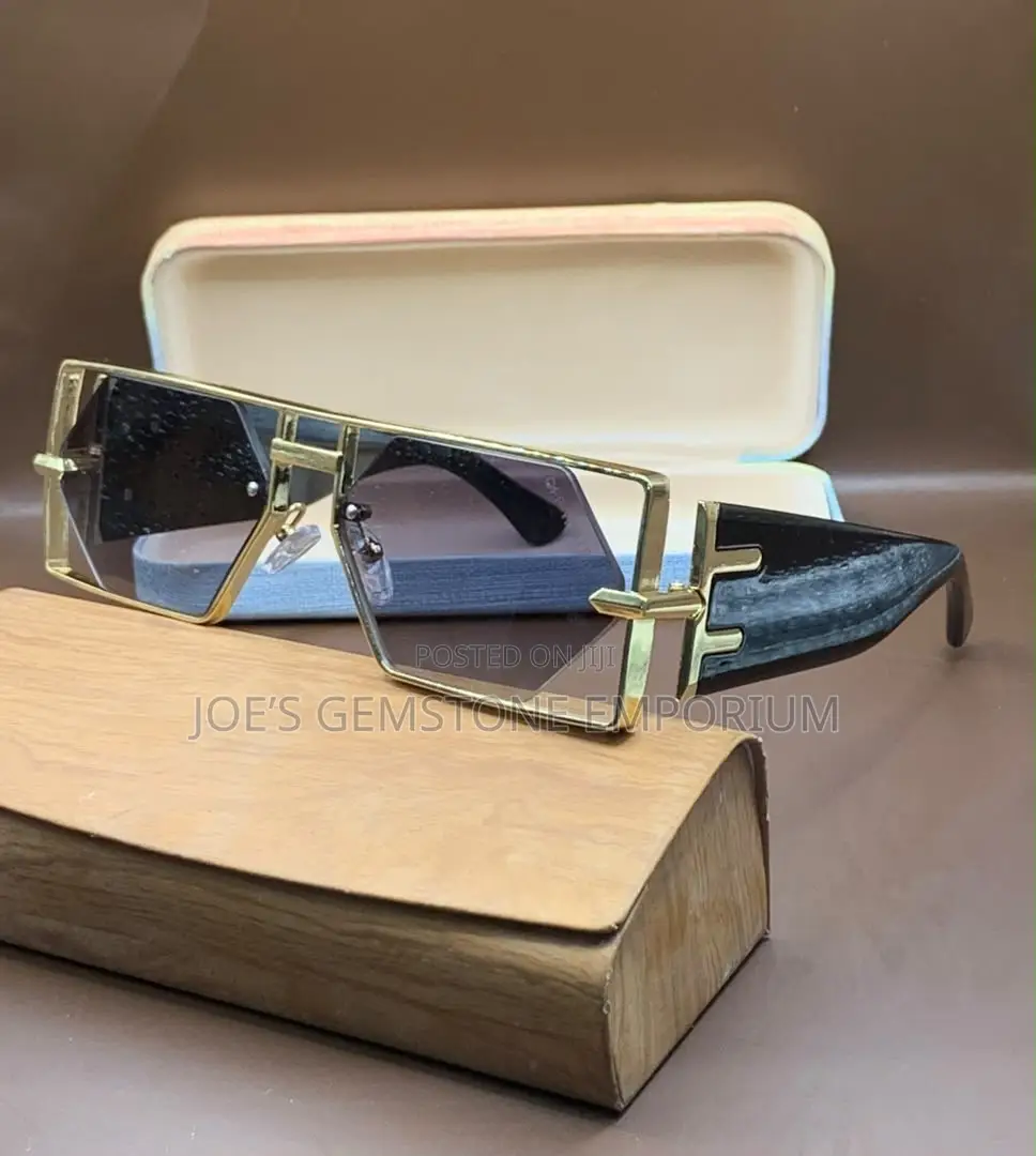Off White Sunglasses