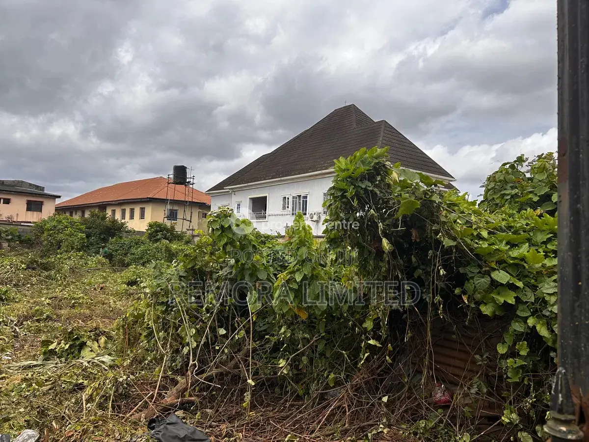700SQM Plot of Land for Sale