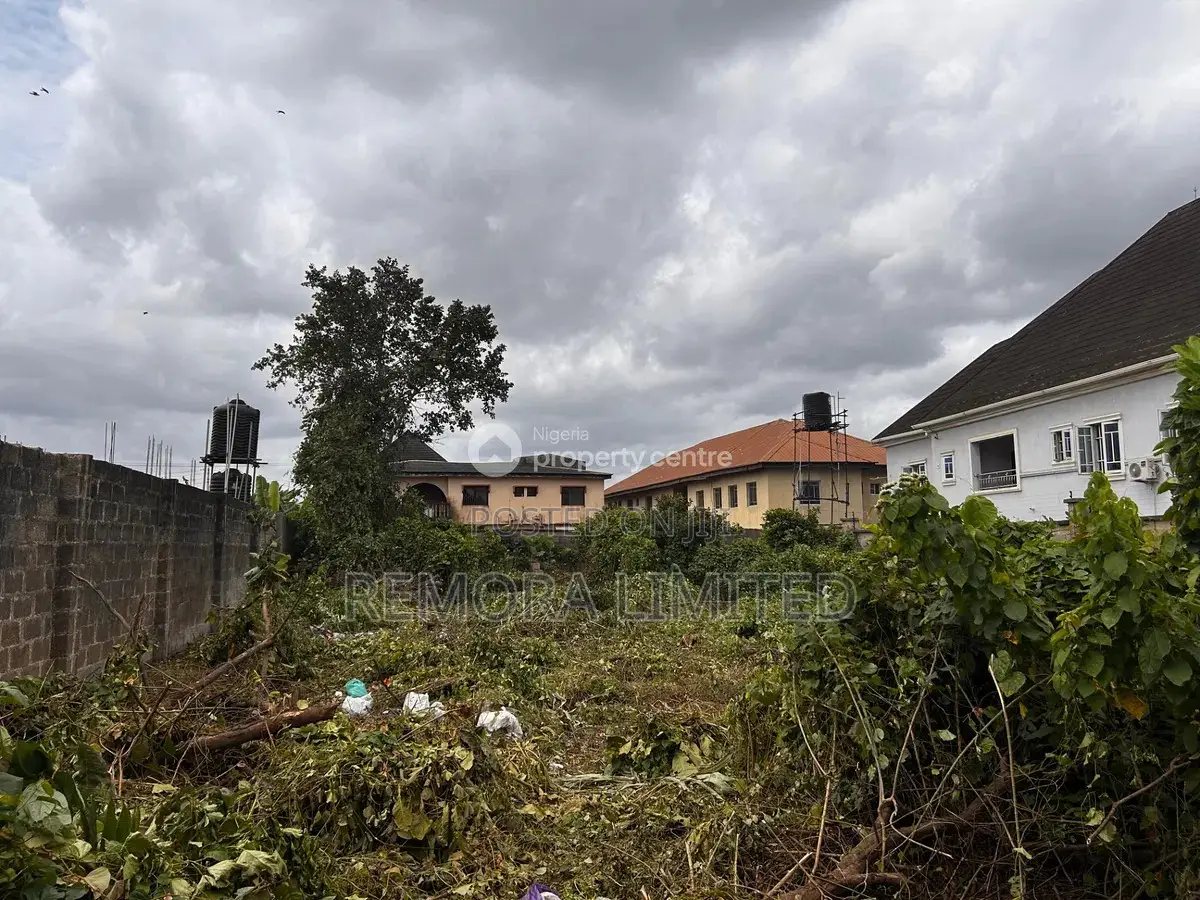 700SQM Plot of Land for Sale