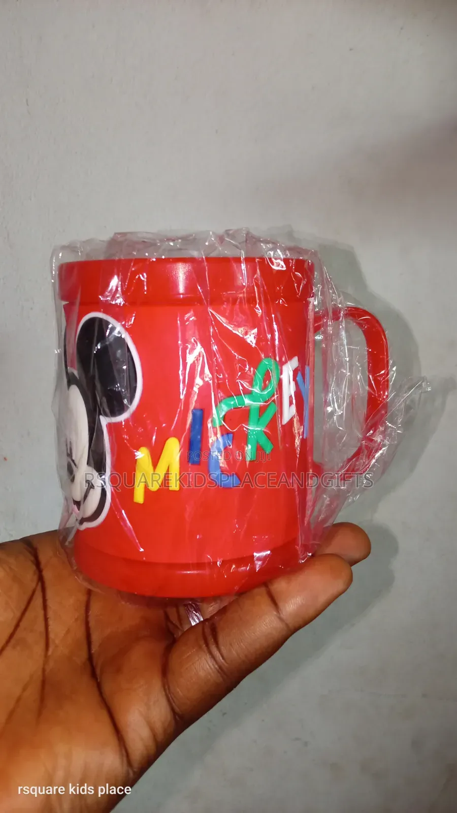 3D Cup for Kids Partypack in Dozens