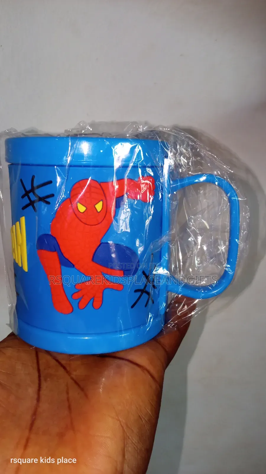3D Cup for Kids Partypack in Dozens