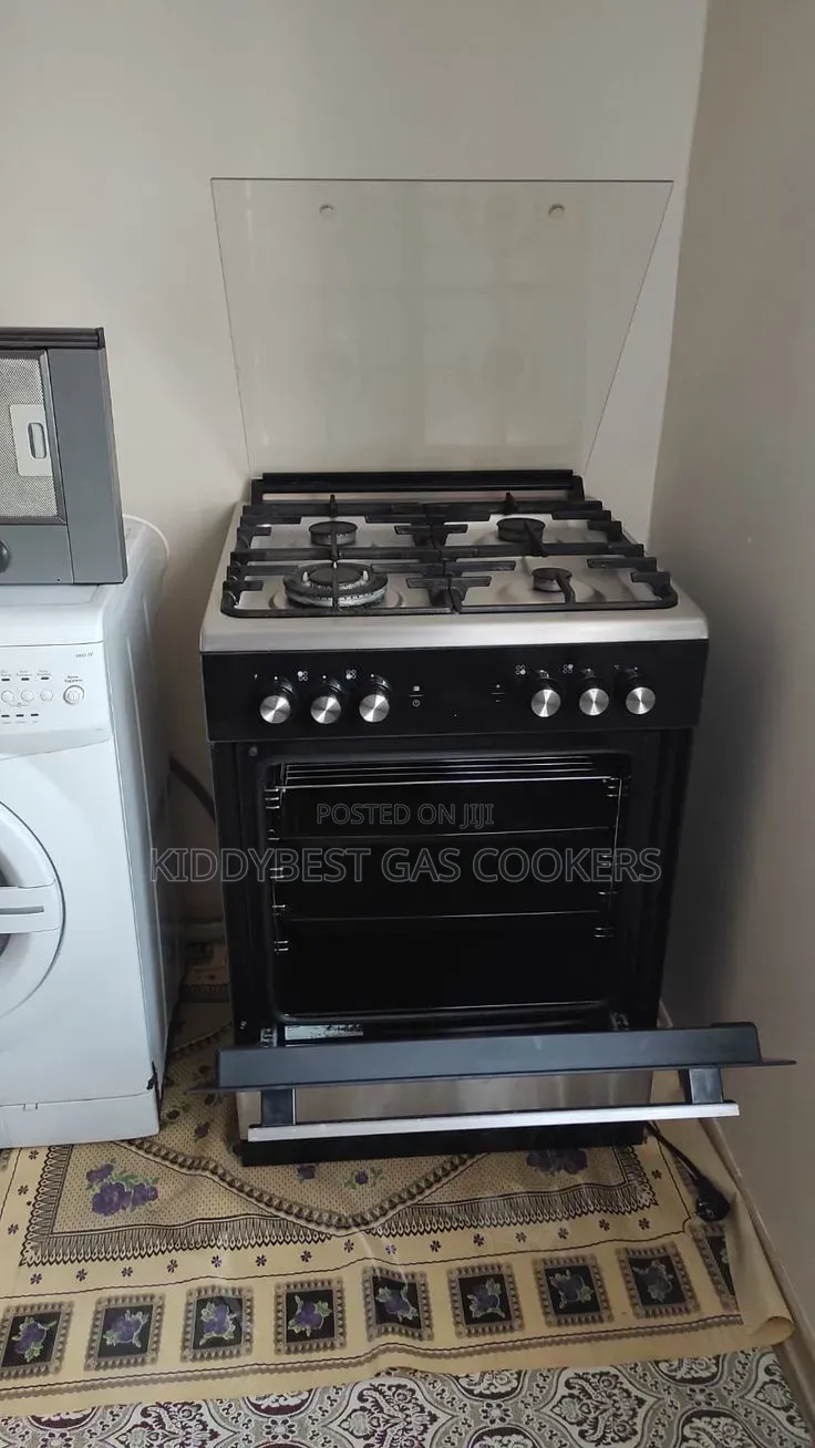 Repair Gas Cooker and Ovens