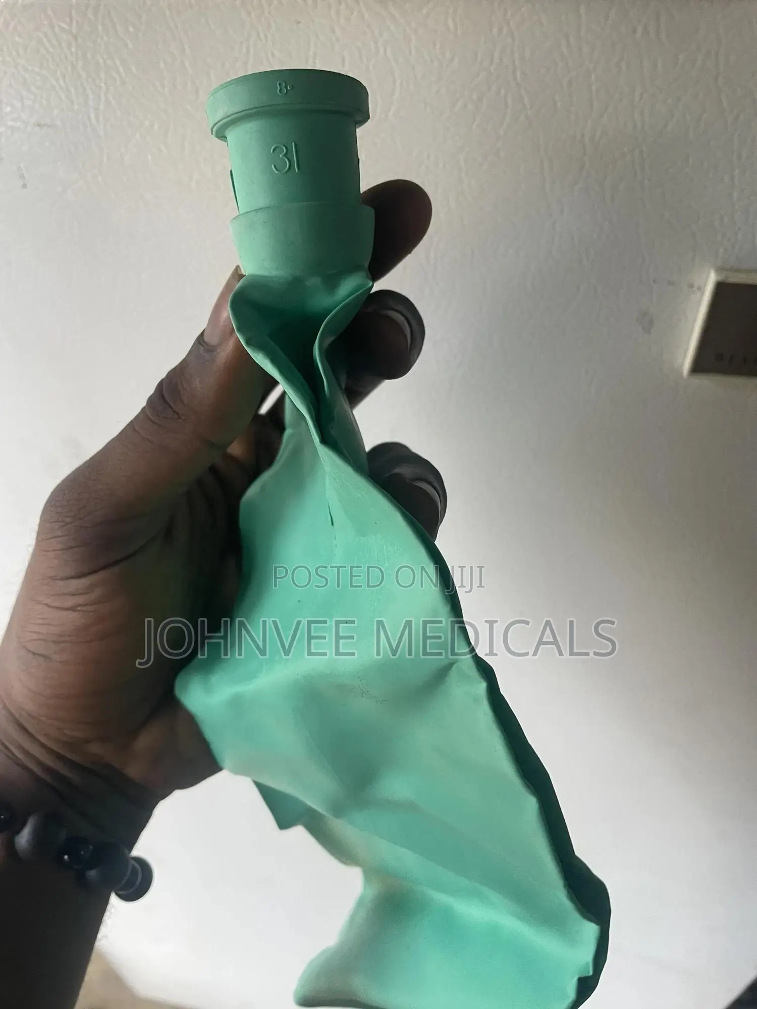 Reservoir / Breathing Bag