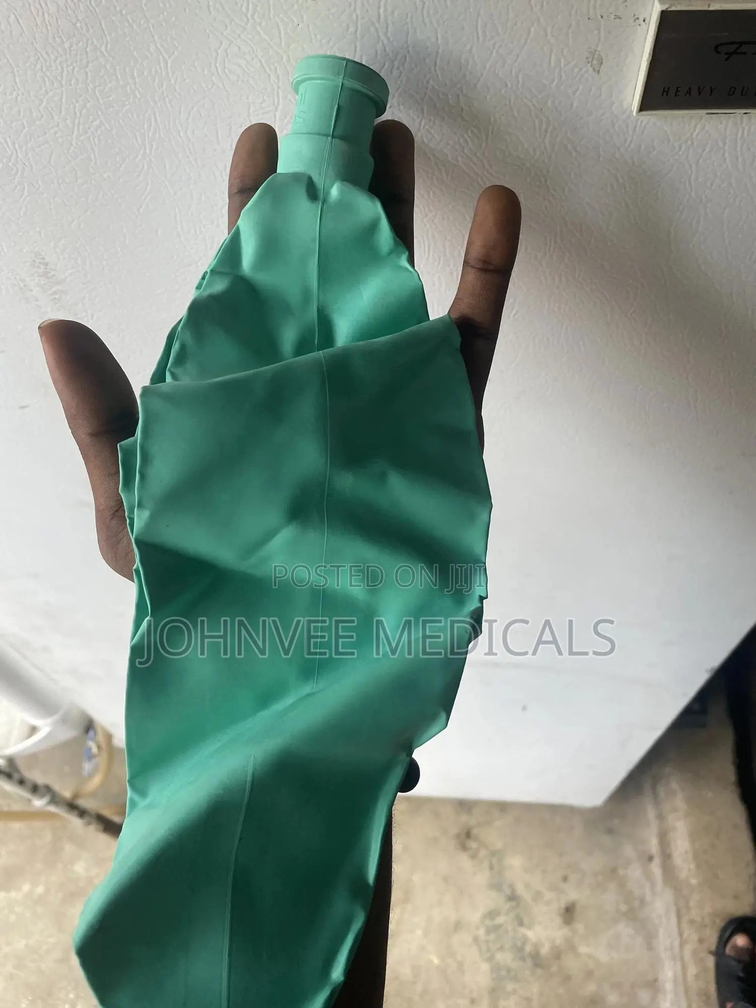 Reservoir / Breathing Bag