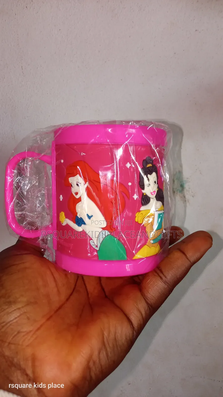3D Cup for Kids Partypack in Dozens