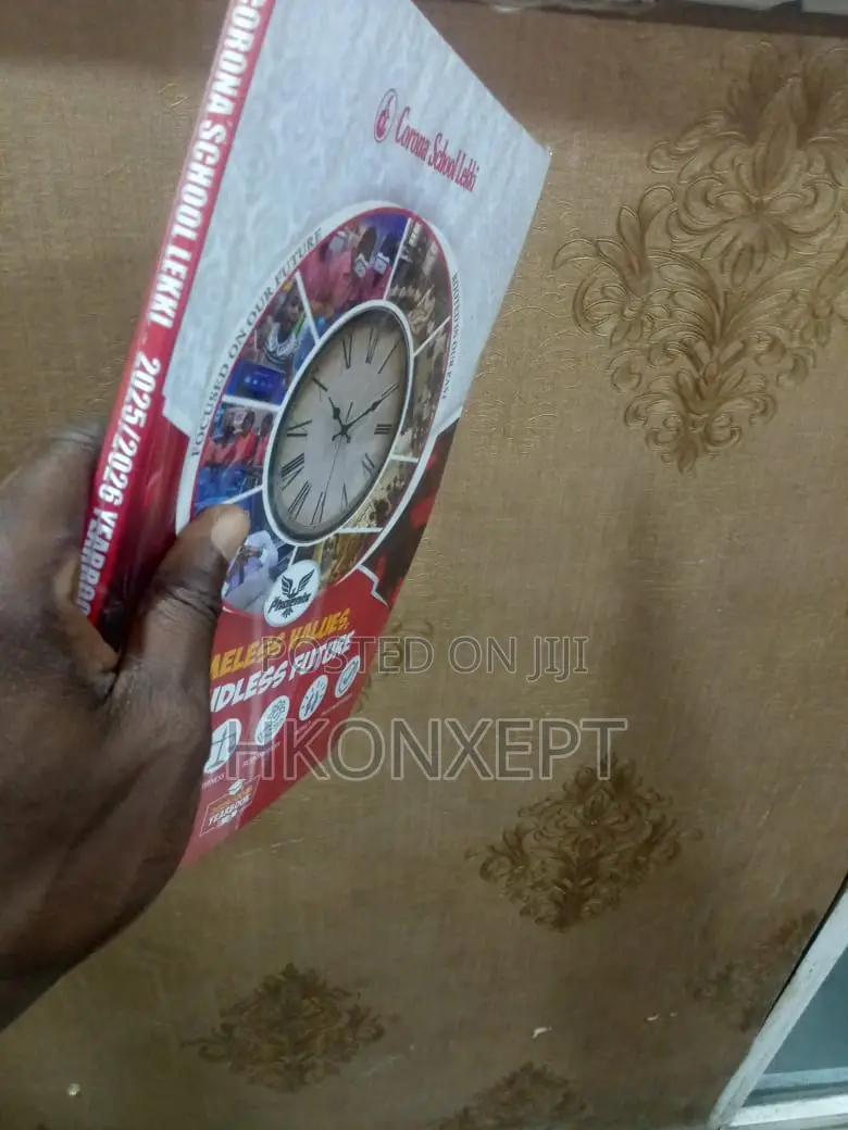 Brochure Printing – Premium Quality