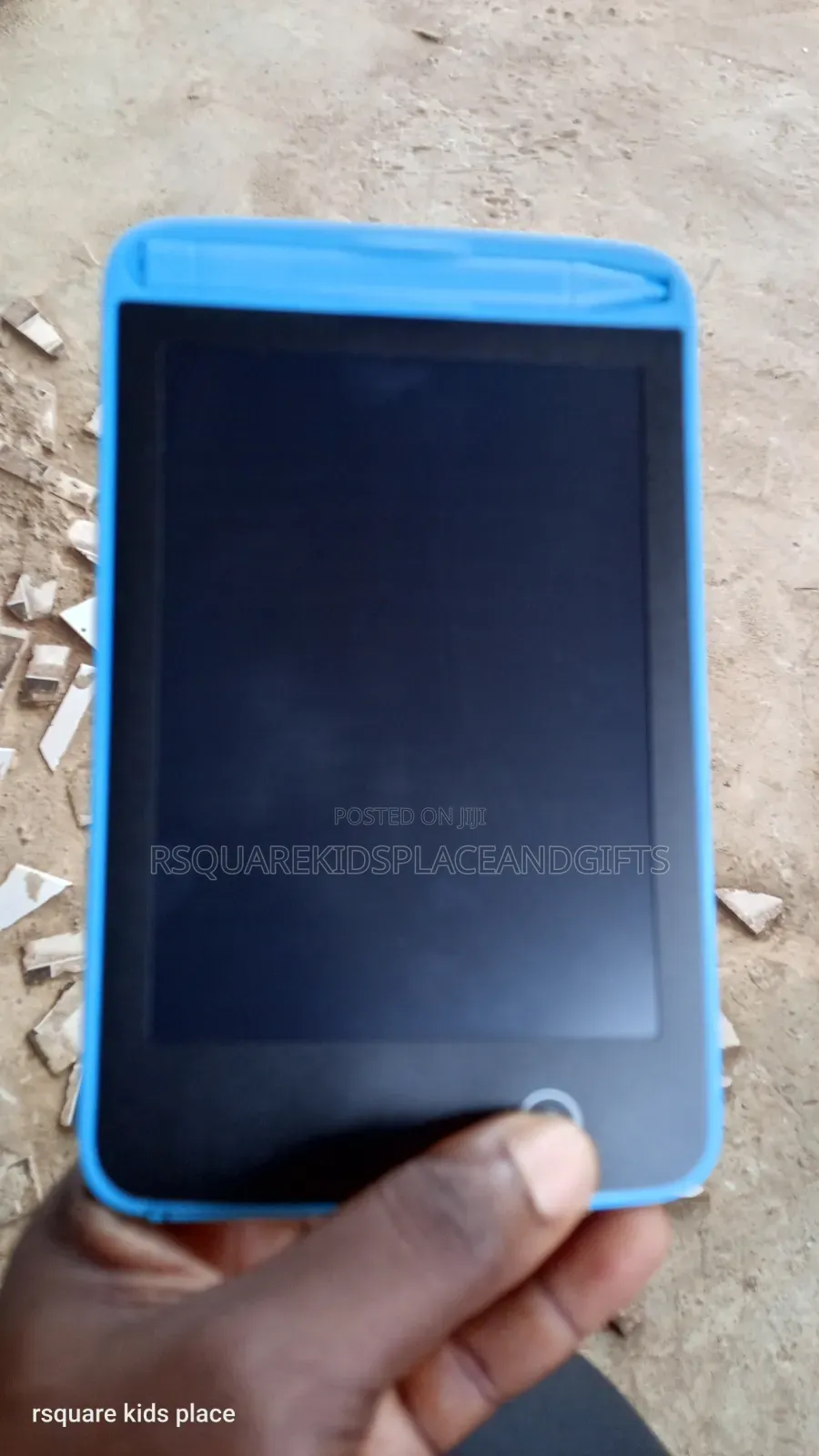 Mini LCD Tab for Partypack