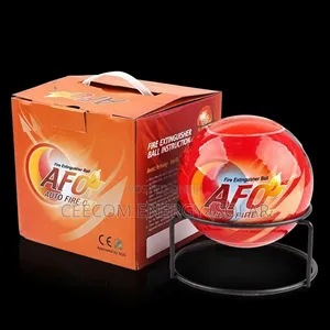AFO Fireball Extinguisher